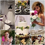 Wedding Idea Montage